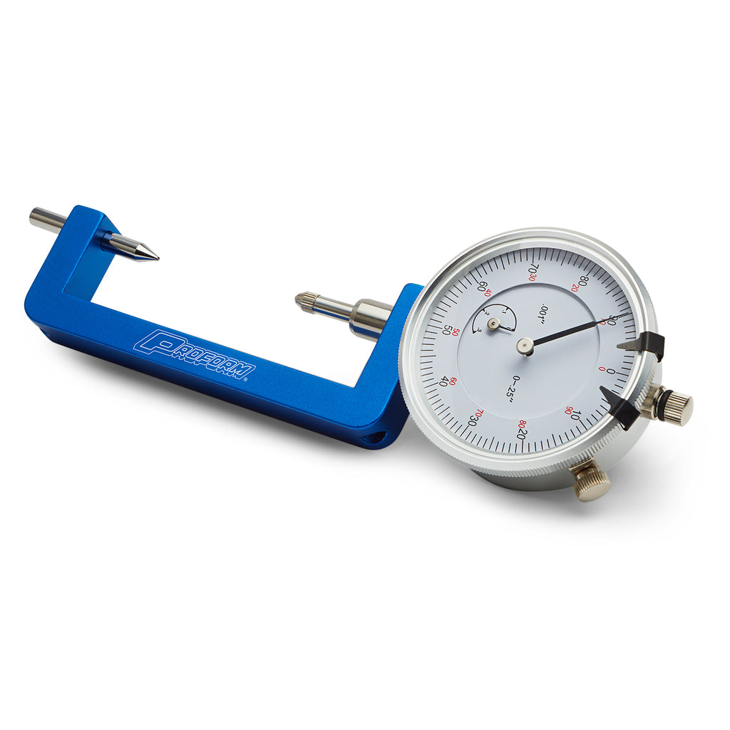Proform 66788 Connecting Rod Bolt Stretch Gauge Tool
