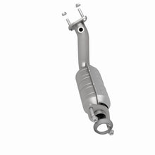 Load image into Gallery viewer, MagnaFlow Exhaust Products 51502 OEM Grade Direct-Fit Catalytic Converter for Select Cadillac SRX, Cadillac STS