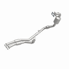 Load image into Gallery viewer, MagnaFlow Exhaust Products 5582647 California CARB Manifold Catalytic Converter for Select Cadillac SRX