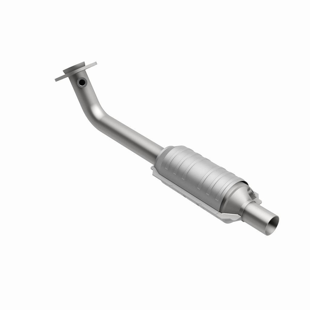 MagnaFlow Exhaust Products 49572 OEM Grade Direct-Fit Catalytic Converter for Select BMW X5