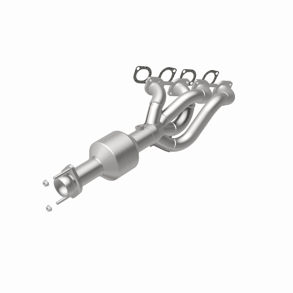 MagnaFlow Exhaust Products 49790 OEM Grade Manifold Catalytic Converter for Select BMW 545i, BMW 645Ci, BMW 745Li, BMW 745i