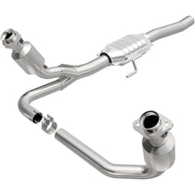 Load image into Gallery viewer, MagnaFlow Exhaust Products 51337 OEM Grade Direct-Fit Catalytic Converter for Select Dodge Dakota