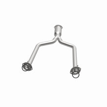 Load image into Gallery viewer, MagnaFlow Exhaust Products 5421010 California CARB Direct-Fit Catalytic Converter for Select Lexus GS430, Lexus SC430
