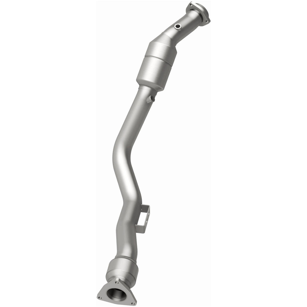 MagnaFlow Exhaust Products 49875 OEM Grade Direct-Fit Catalytic Converter for Select Volkswagen Phaeton