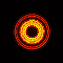 Load image into Gallery viewer, AlphaRex 668002 Prismatic LED Taillights Red Clear for Select Ferrari 458 Italia, Ferrari 458 Spider