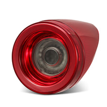 Load image into Gallery viewer, AlphaRex 668003 Prismatic LED Taillights Red Smoke for Select Ferrari 458 Italia, Ferrari 458 Spider