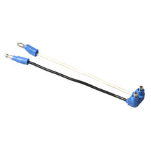Load image into Gallery viewer, Grote 66800 Sealed Marker Light Pigtails, Single Seal, Chassis Ground, Slim-Line 6" Wire