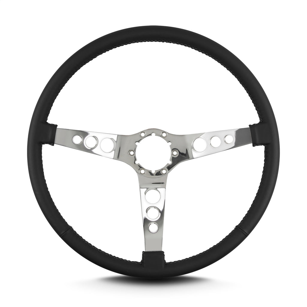Lokar 66801 Lecarra Hot Rod Steering Wheel