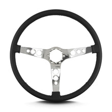 Load image into Gallery viewer, Lokar 66801 Lecarra Hot Rod Steering Wheel
