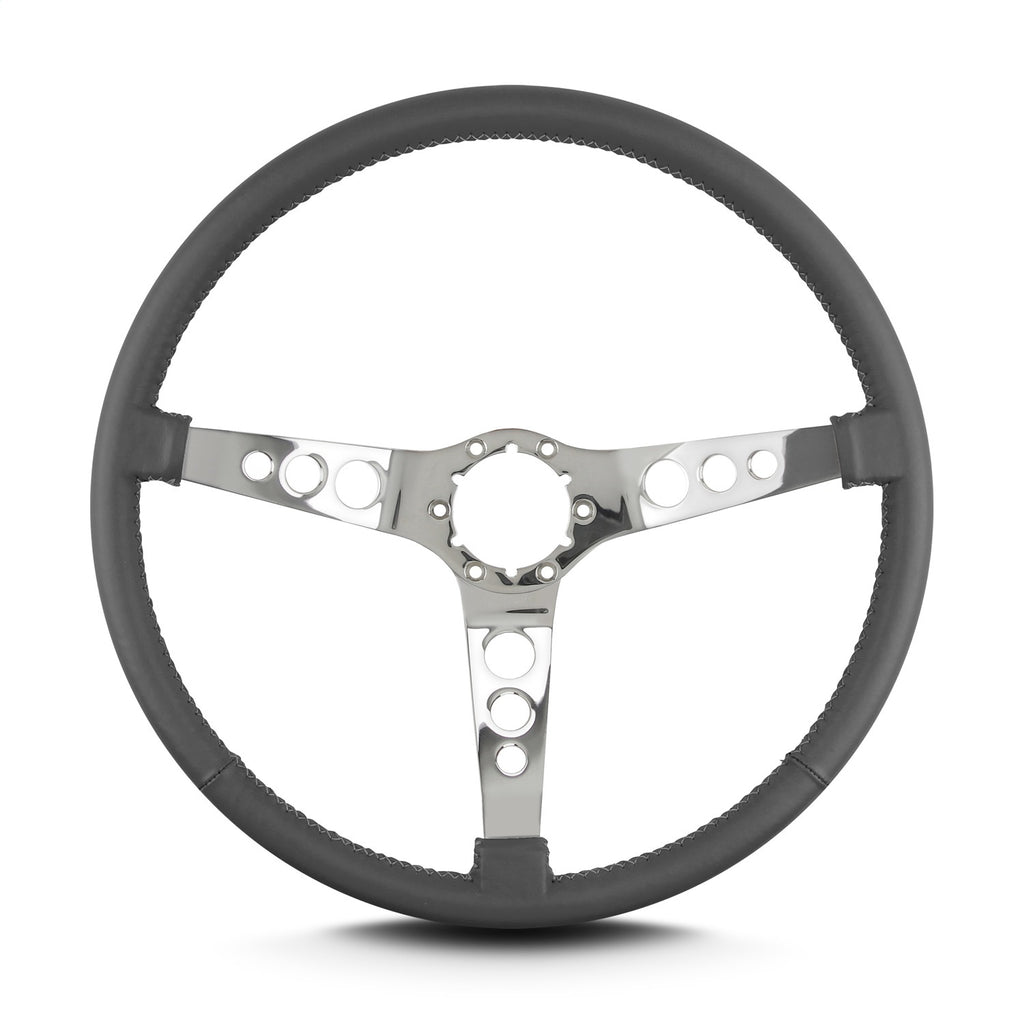 Lokar 66806 Lecarra Hot Rod Steering Wheel