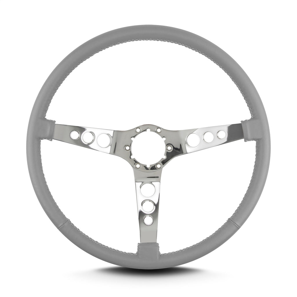 Lokar 66807 Lecarra Hot Rod Steering Wheel