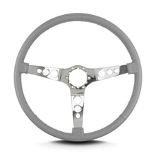 Load image into Gallery viewer, Lokar 66807 Lecarra Hot Rod Steering Wheel