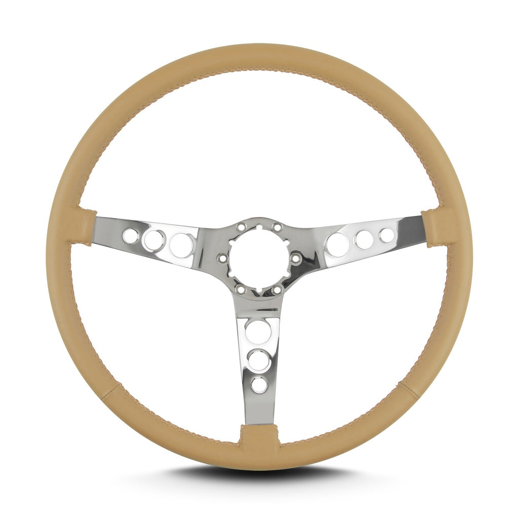 Lokar 66809 Lecarra Hot Rod Steering Wheel