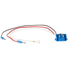 Load image into Gallery viewer, Grote 66811 Stop Tail Turn Three-Wire 90º Plug-In Pigtails for Female Pin Lights, 18" Long