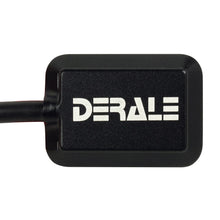 Load image into Gallery viewer, Derale 66818 Powerpack - High Output Single 17" RAD Fan/Alum Shroud Kit w/ PWM Controller