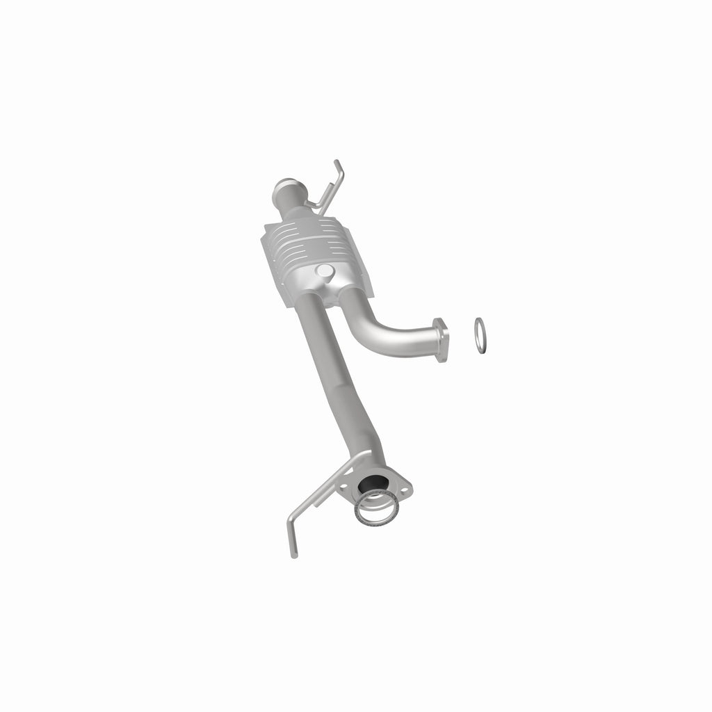 MagnaFlow Exhaust Products 24168 HM Grade Direct-Fit Catalytic Converter for Select Toyota Tundra