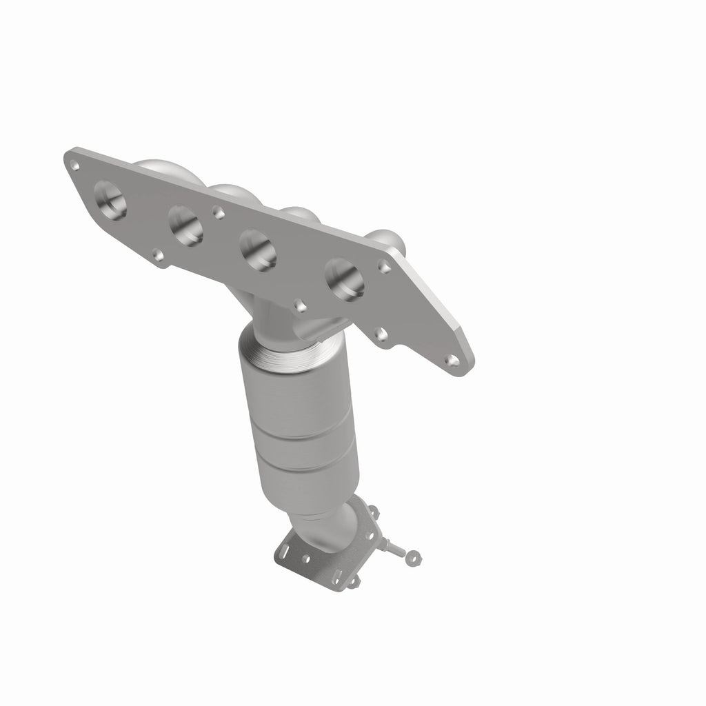 MagnaFlow Exhaust Products 50510 HM Grade Manifold Catalytic Converter for Select Ford Escape, Mazda Tribute, Mercury Mariner