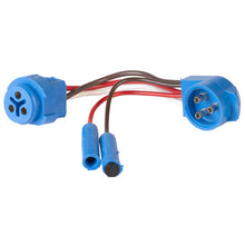 Load image into Gallery viewer, Grote 66823 Midturn Adapter Pigtail, Male-to-Male Pin