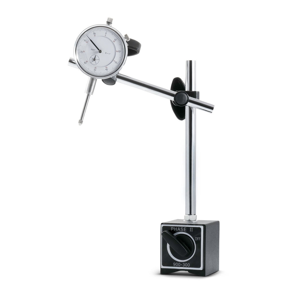 Proform 66829 0 to 1.000 Inch Range