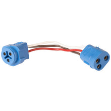 Load image into Gallery viewer, Grote 66830 Adapter Plugs, Female Pin to Male Pin Termination