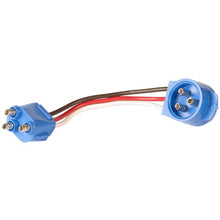 Load image into Gallery viewer, Grote 66831 Adapter Plugs, Male Pin to 90° Female Pin Termination