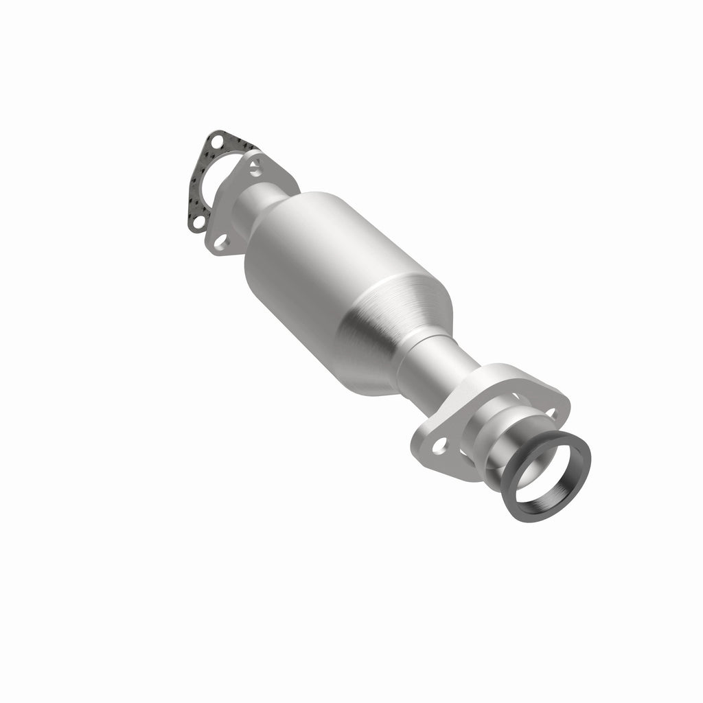 MagnaFlow Exhaust Products 3322635 California CARB Direct-Fit Catalytic Converter for Select Acura Integra, Honda CRX, Honda Civic