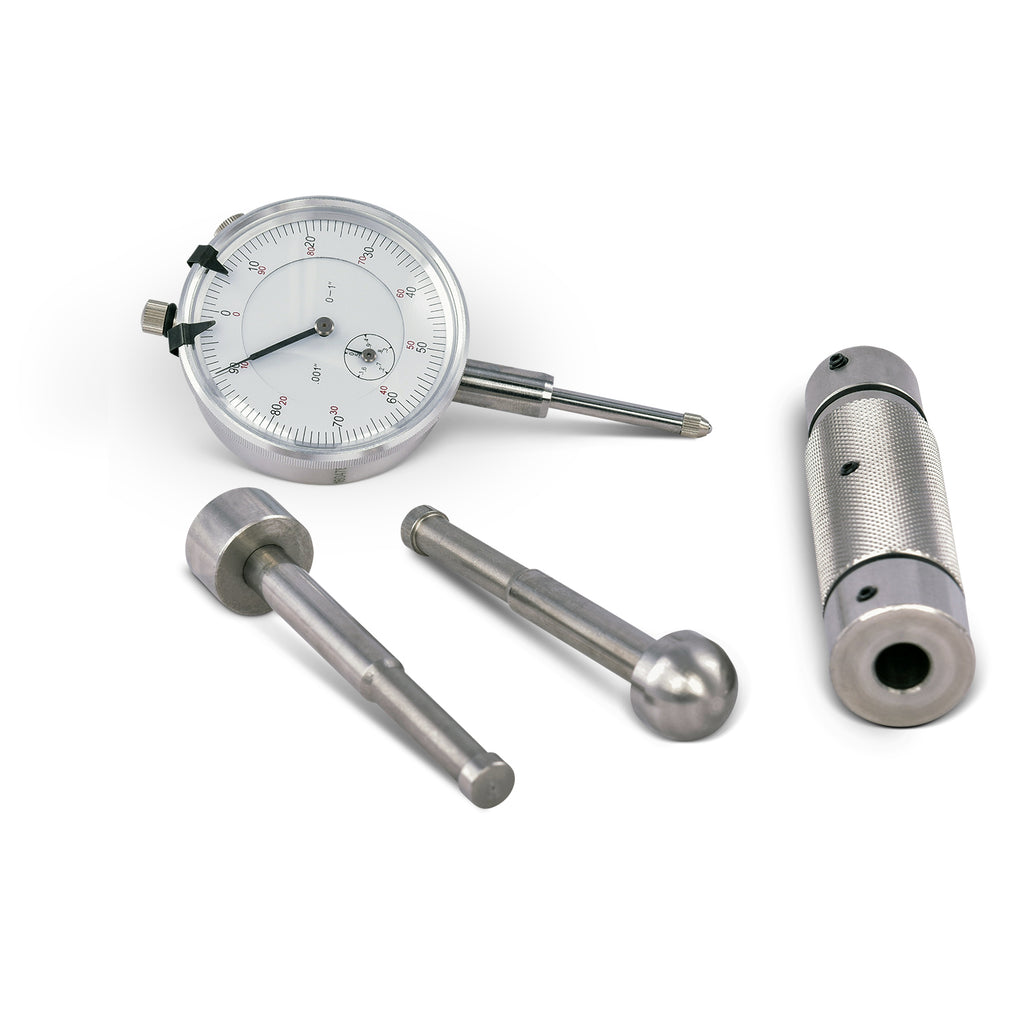Proform 66838 Engine Camshaft Checking Tool with Dial Indicator