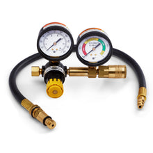 Load image into Gallery viewer, Proform 66839 Dual Gauge Model with14mm Spark Plug Hole Adapter