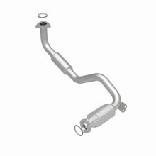 Load image into Gallery viewer, MagnaFlow Exhaust Products 23109 Standard Grade Direct-Fit Catalytic Converter for Select Toyota MR2