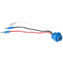 Load image into Gallery viewer, Grote 66841 Stop Tail Turn Three-Wire Plug-In Pigtails for Male Pin Lights, 8" Long