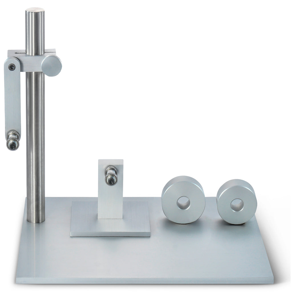 Proform 66844 Dual Mandrel Design