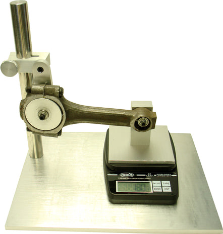 Proform 66844 Dual Mandrel Design