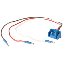 Load image into Gallery viewer, Grote 66844 Stop Tail Turn Three-Wire 90º Plug-In Pigtails for Female Pin Lights, 18" Long, Ground Return