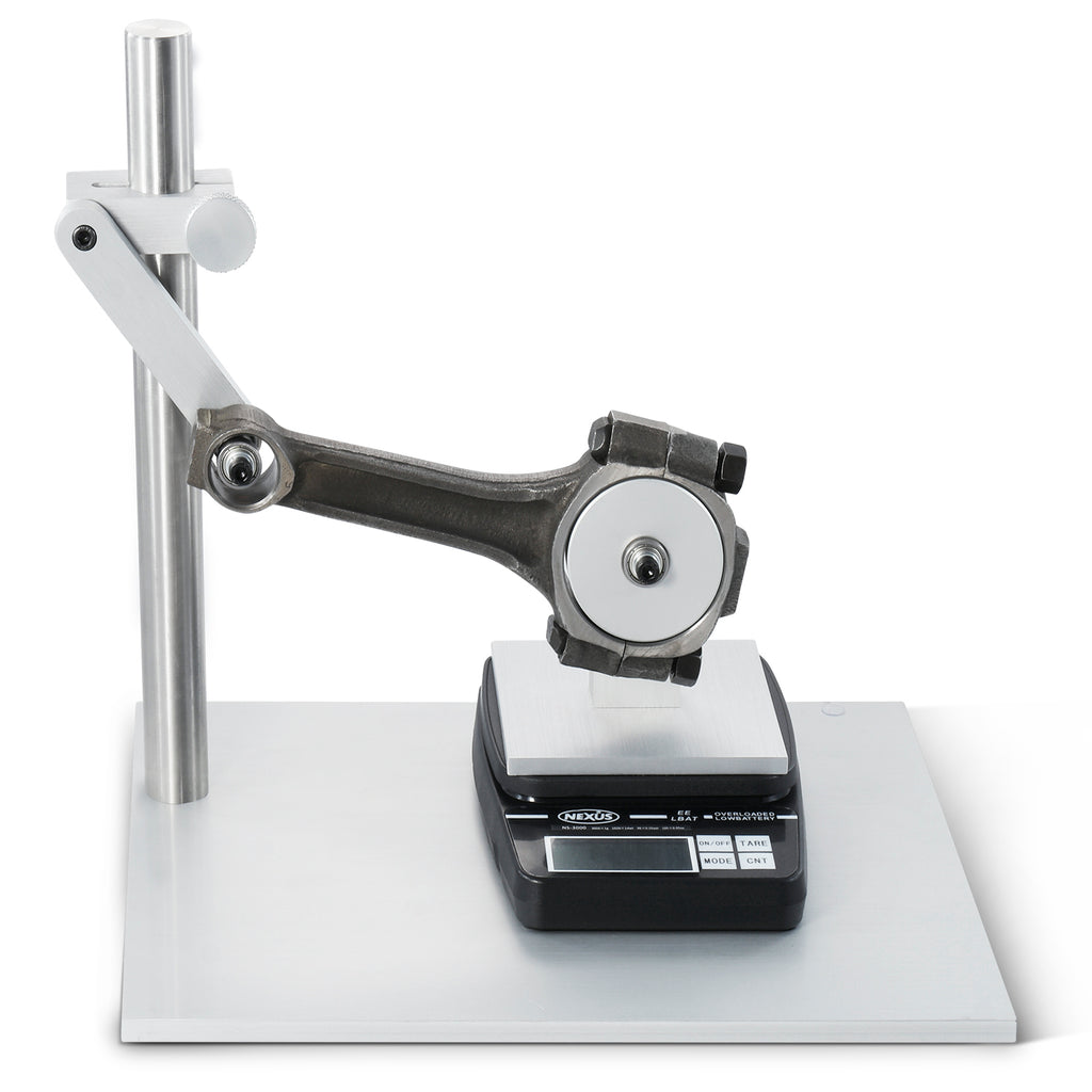 Proform 66844 Dual Mandrel Design