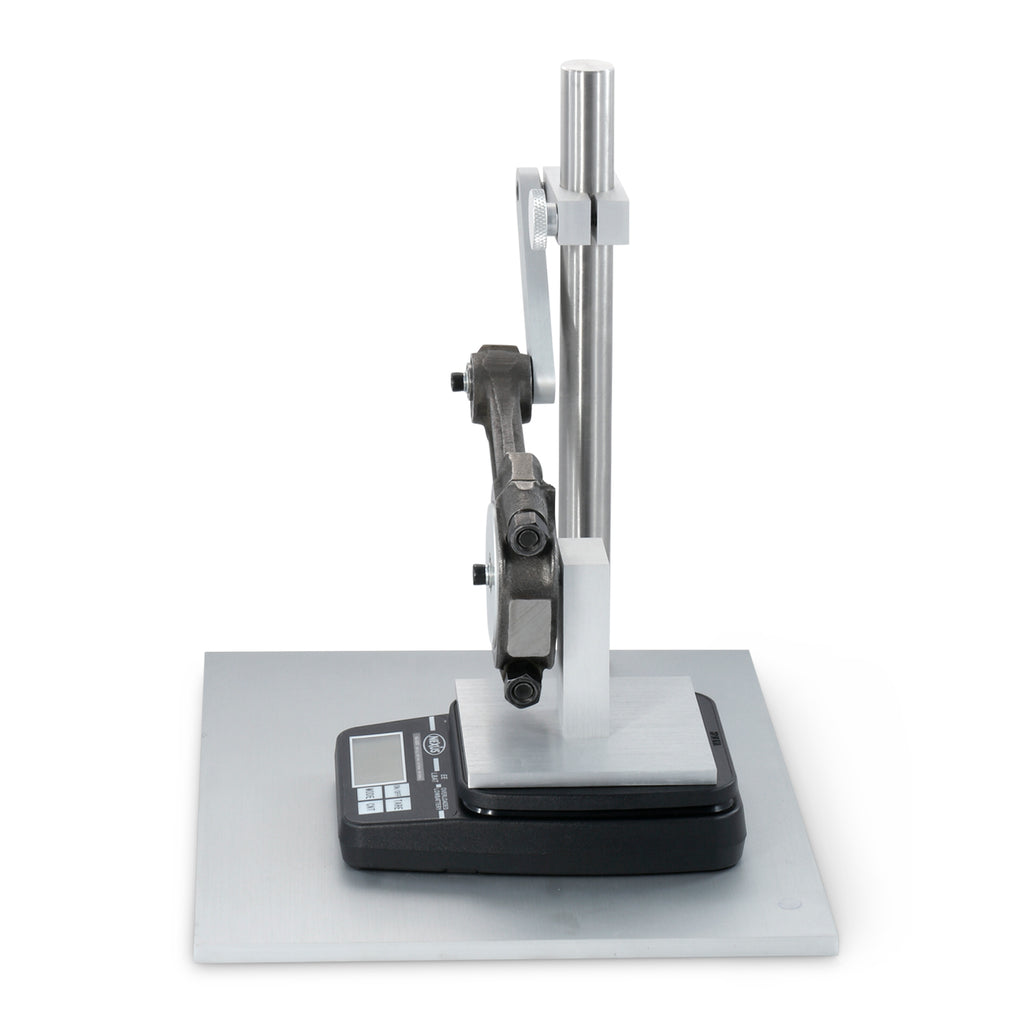 Proform 66844 Dual Mandrel Design