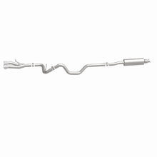 Load image into Gallery viewer, MagnaFlow Exhaust Products 15215 Street Series Polished Cat-Back System for Select Hyundai Veloster