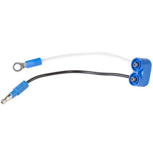 Load image into Gallery viewer, Grote 66850 Sealed Marker Light Pigtails, Double Seal, Chassis Ground, 6? Wire