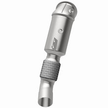 Load image into Gallery viewer, MagnaFlow Exhaust Products 280513 OEM Grade Direct-Fit Catalytic Converter for Select BMW 340i, BMW 340i GT xDrive, BMW 340i xDrive, BMW 440i, BMW 440i Gran Coupe, BMW 440i xDrive, BMW 440i xDrive Gran Coupe, BMW 540i, BMW 540i xDrive, BMW 640i xDrive