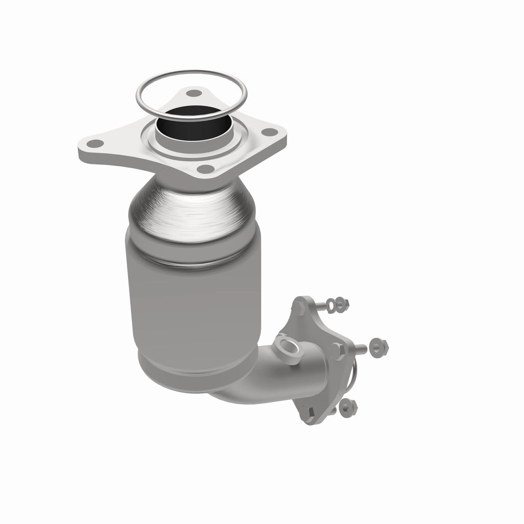 MagnaFlow Exhaust Products 50836 HM Grade Direct-Fit Catalytic Converter for Select Nissan Altima