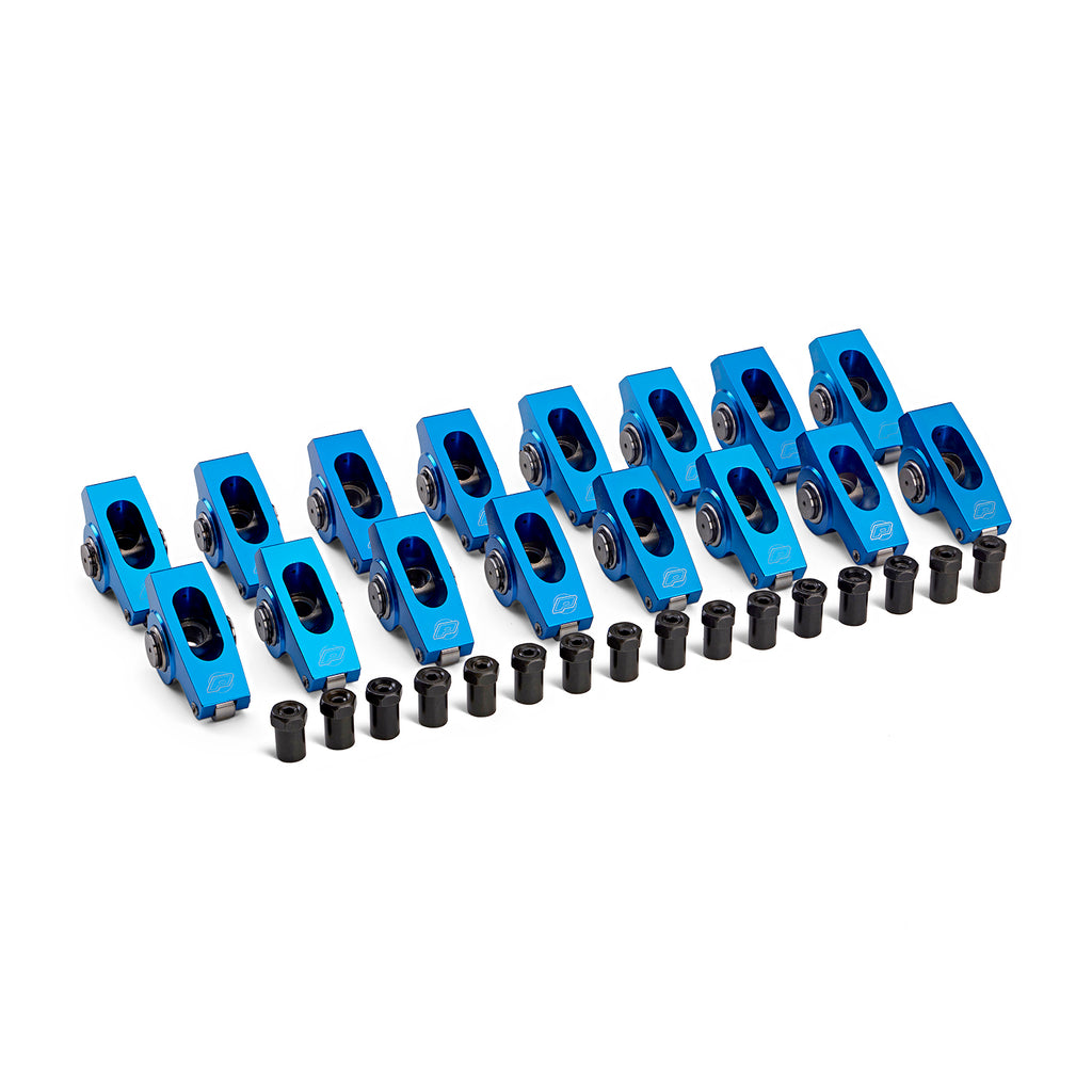 Proform 66861C 1.73 Ratio 7/16 Stud for Select DeTomaso Pantera, Ford Country Sedan, Ford Country Squire, Ford Custom, Ford Custom 500, Ford E-100 Econoline, Ford E-250 Econoline, Ford E-250 Econoline Club Wagon, Ford E-350 Econoline, Ford E-350