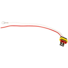 Load image into Gallery viewer, Grote 66862 Hard-Shell Connector Pigtail, Single Function