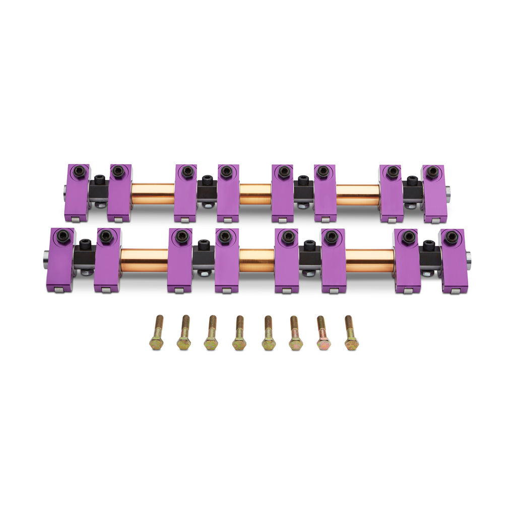 Proform 66864 1.65 Ratio for Select Buick Centurion, Buick Century, Buick Electra, Buick Estate Wagon, Buick GS 400, Buick GS 455, Buick Gran Sport, Buick LeSabre, Buick Regal, Buick Riviera, Buick Skylark, Buick Sportwagon, Buick Wildcat