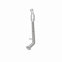 Load image into Gallery viewer, MagnaFlow Exhaust Products 4561031 California CARB Direct-Fit Catalytic Converter for Select Pontiac GTO