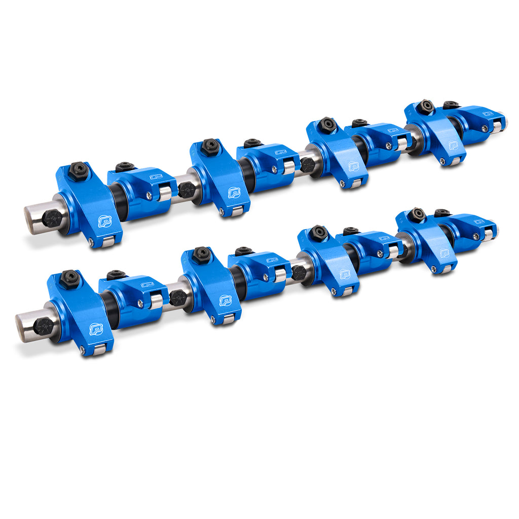 Proform 66868 1.5 Ratio for Select Bristol 411, Chrysler 300, Chrysler Cordoba, Chrysler Imperial, Chrysler New Yorker, Chrysler Newport, Chrysler Saratoga, Chrysler Town & Country, Chrysler Windsor, DeSoto Adventurer, DeSoto Firedome, DeSoto Fireflite,