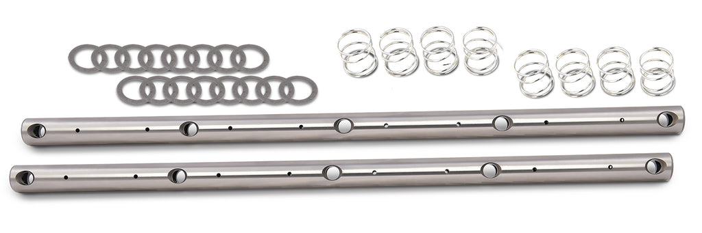 Proform 66868 1.5 Ratio for Select Bristol 411, Chrysler 300, Chrysler Cordoba, Chrysler Imperial, Chrysler New Yorker, Chrysler Newport, Chrysler Saratoga, Chrysler Town & Country, Chrysler Windsor, DeSoto Adventurer, DeSoto Firedome, DeSoto Fireflite,