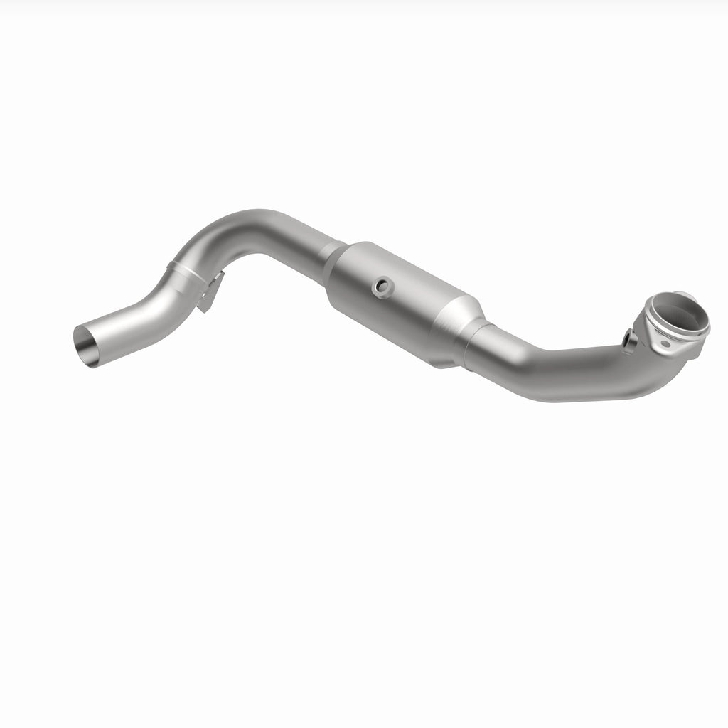 MagnaFlow Exhaust Products 4651507 California CARB Direct-Fit Catalytic Converter for Select Lincoln Navigator