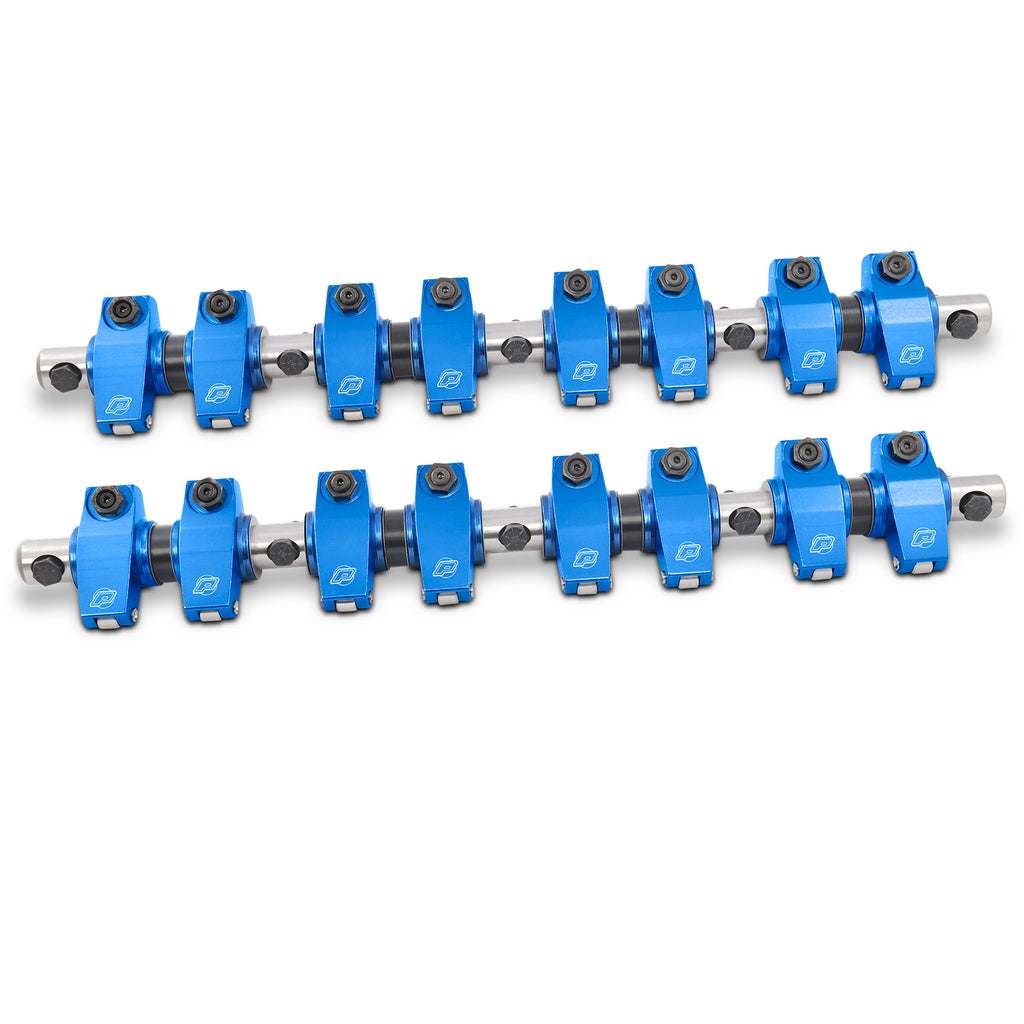 Proform 66869 1.5 Ratio for Select Bristol 408, Bristol 409, Bristol 410, Checker Aerobus, Checker Marathon, Checker Taxicab, Chrysler Cordoba, Chrysler Fifth Avenue, Chrysler Imperial, Chrysler LeBaron, Chrysler New Yorker, Chrysler Newport, Chrysler
