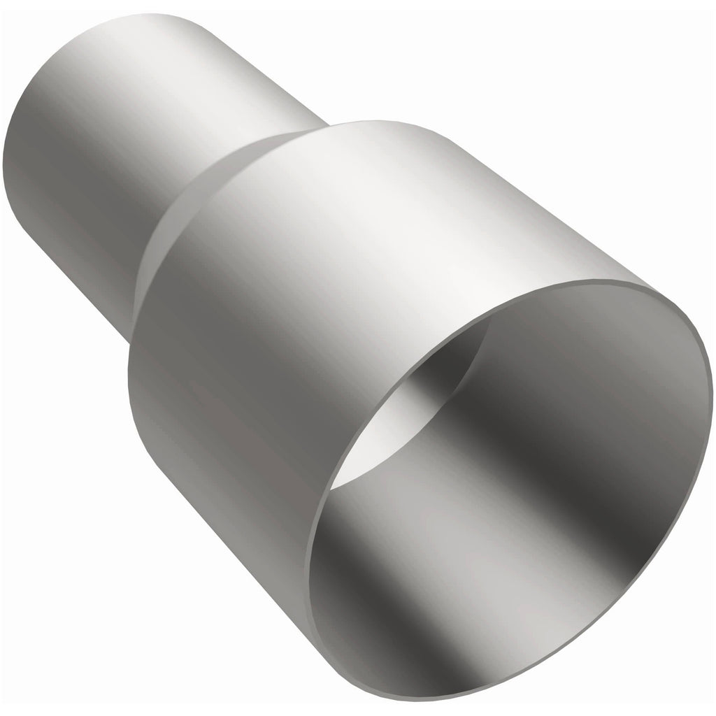 MagnaFlow Exhaust Products 10763 Exhaust Tip Adapter - 2.75/4 Inch