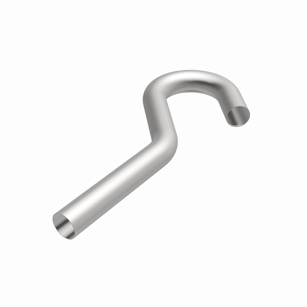 MagnaFlow Exhaust Products 10761 10 pk - Universal Exhaust Pipe - 2.50in.