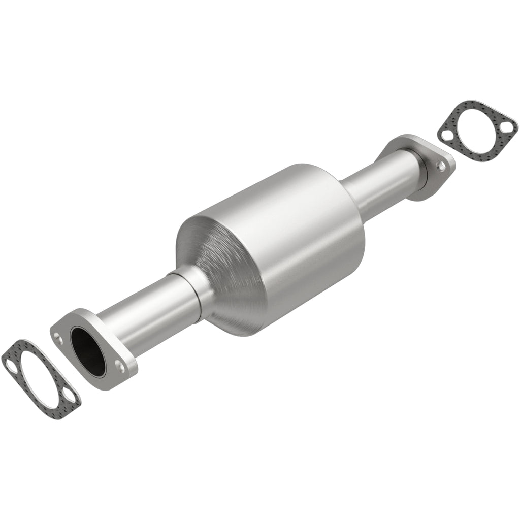 MagnaFlow Exhaust Products 51560 OEM Grade Direct-Fit Catalytic Converter for Select Mitsubishi Montero Sport